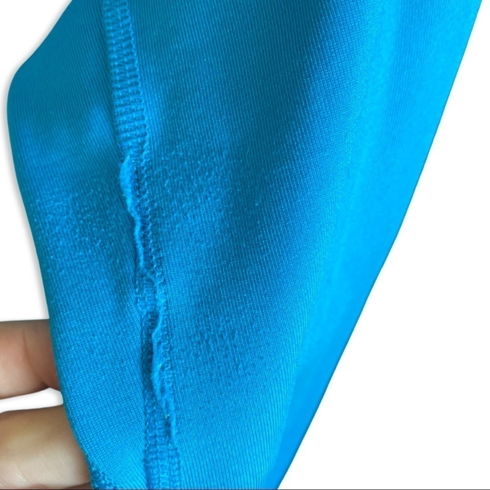 {Nike} half zip long sleeve therma-fit - Picture 3 of 4